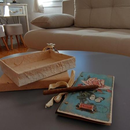 Apartament Pelekas Loft Zewnętrze zdjęcie