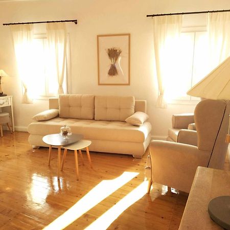 Apartament Pelekas Loft Zewnętrze zdjęcie