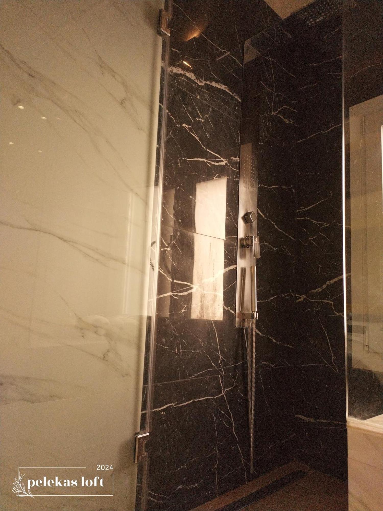 Apartament Pelekas Loft Zewnętrze zdjęcie