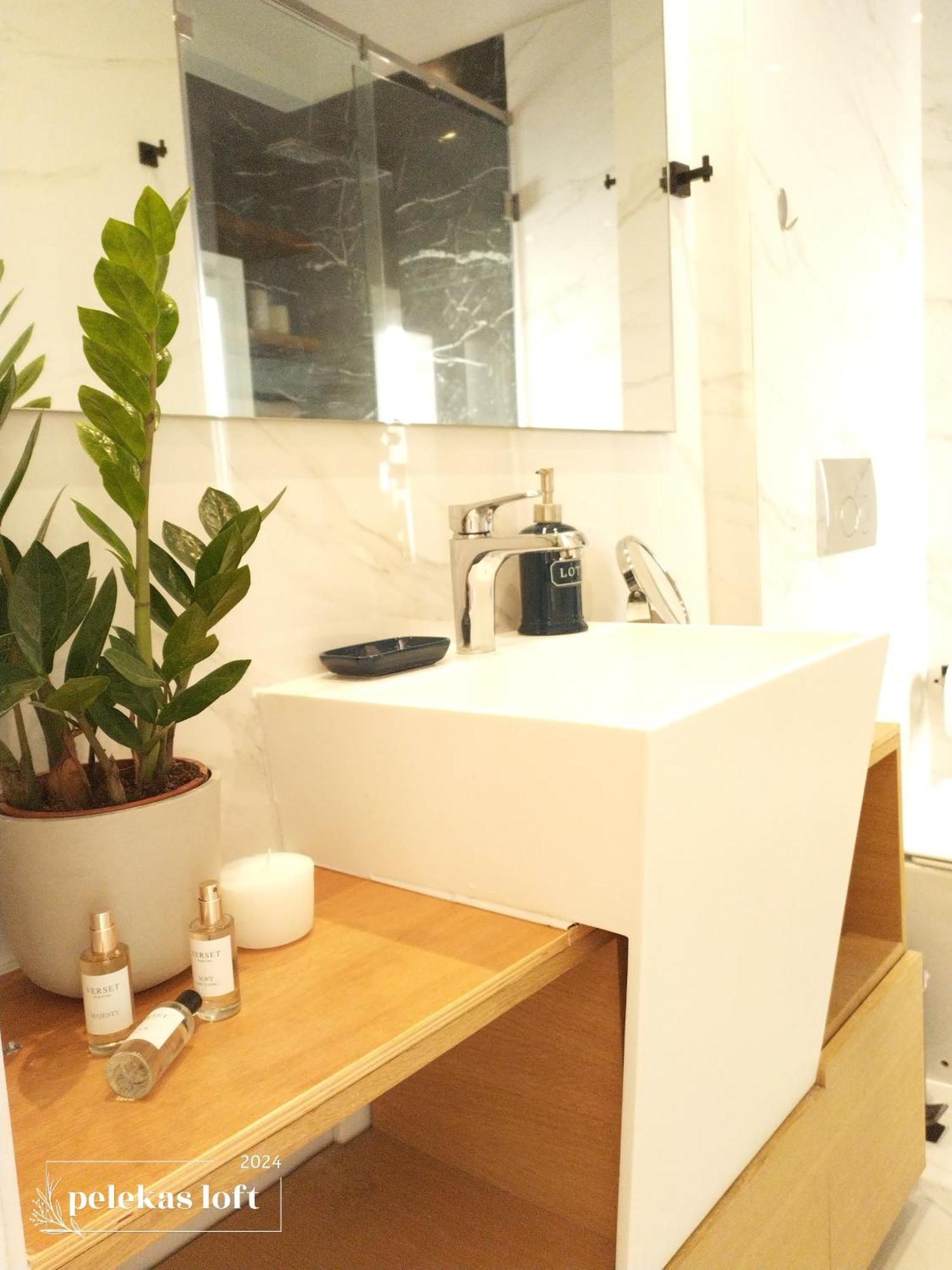 Apartament Pelekas Loft Zewnętrze zdjęcie