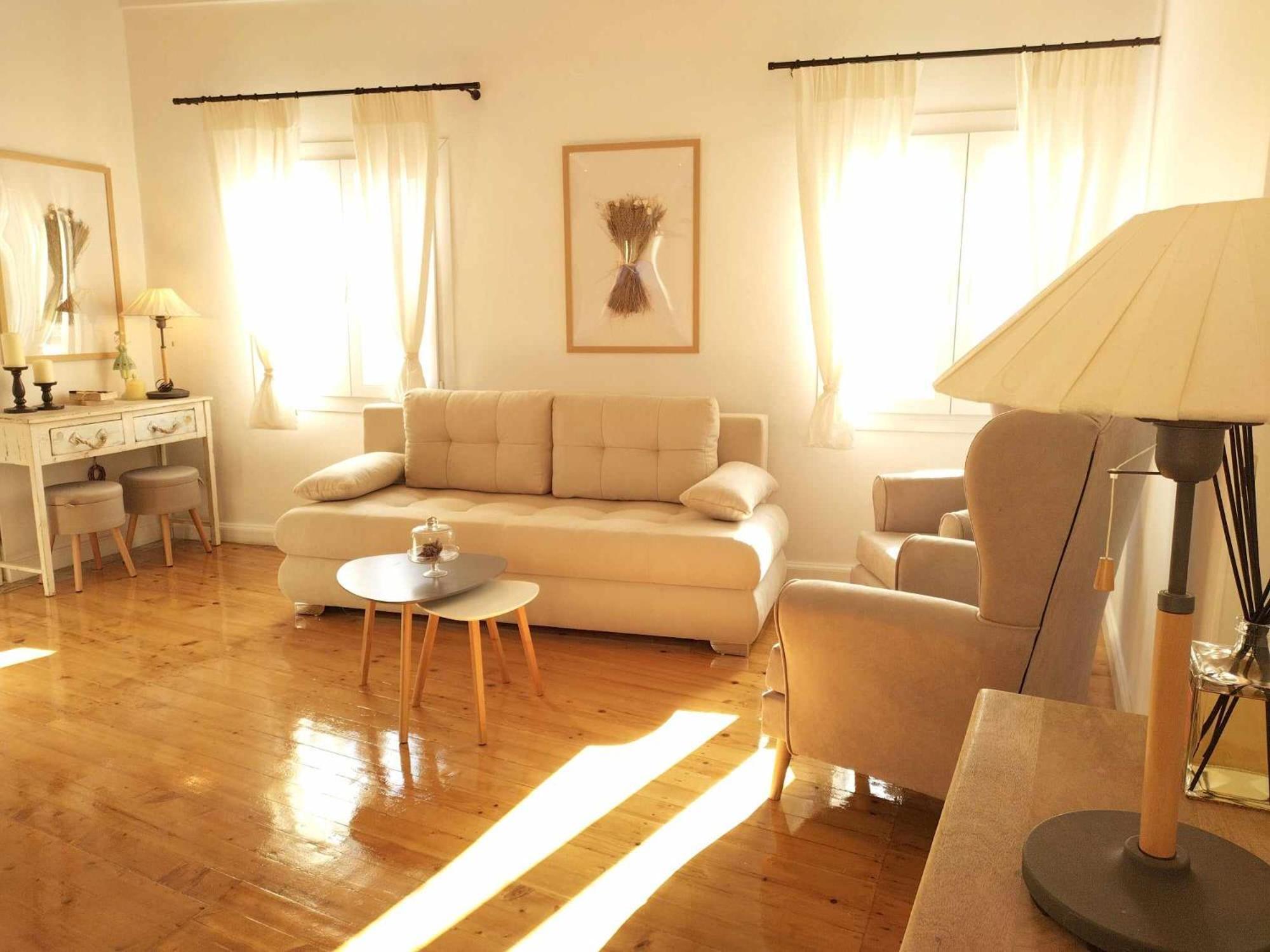 Apartament Pelekas Loft Zewnętrze zdjęcie