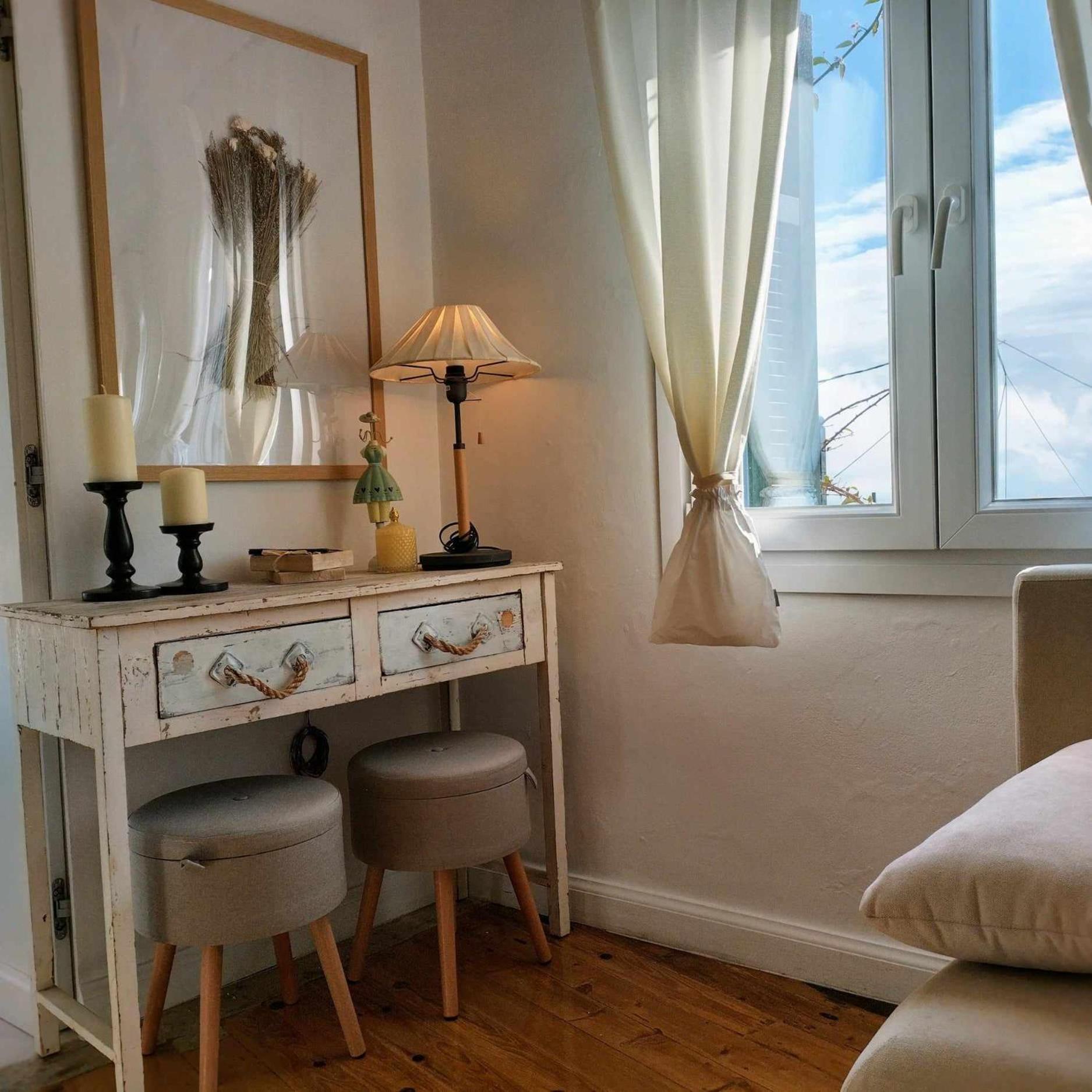 Apartament Pelekas Loft Zewnętrze zdjęcie