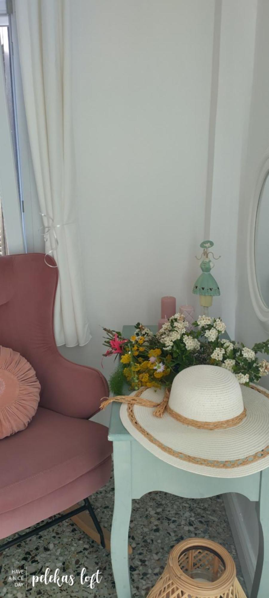 Apartament Pelekas Loft Zewnętrze zdjęcie