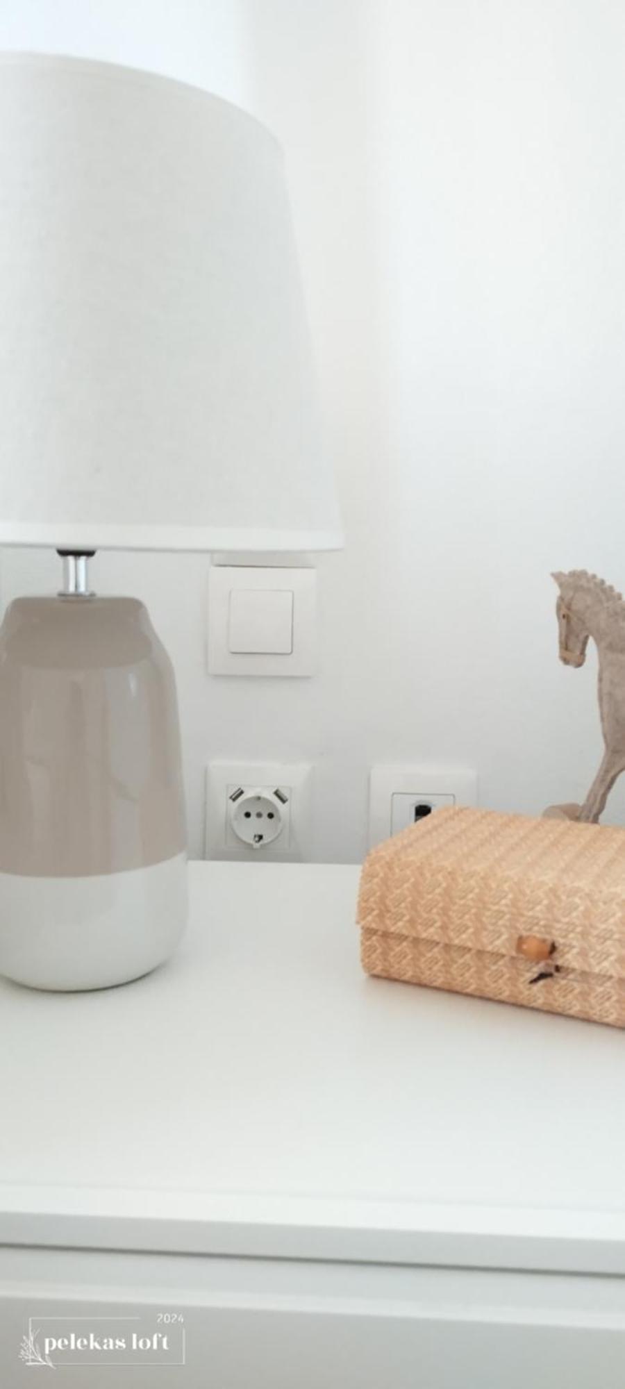 Apartament Pelekas Loft Zewnętrze zdjęcie