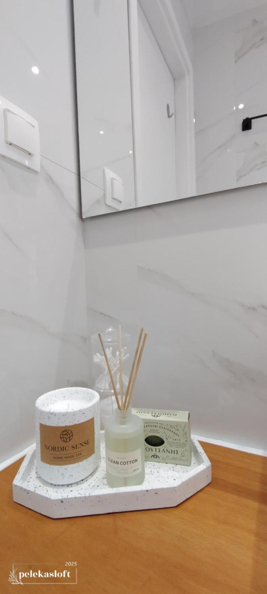 Apartament Pelekas Loft Zewnętrze zdjęcie